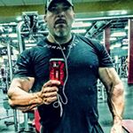 Profile Picture of Scott Emerson (@scott.emerson.73) on Instagram