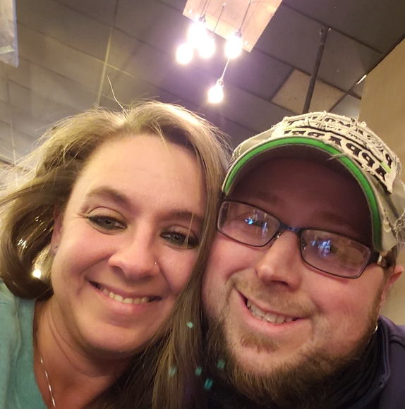 Profile Picture of Scott Heather phillips (@casskings1979) on Poshmark