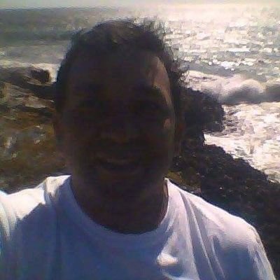 Profile Picture of Raúl Berrios Moll (@BerriosMoll) on Twitter