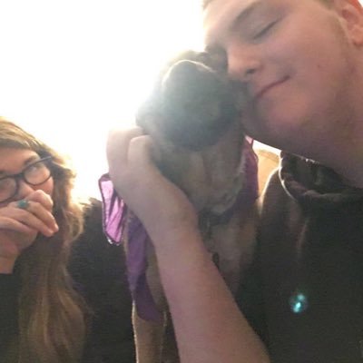 Profile Picture of Kinney (@MatthewKinney27) on Twitter