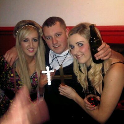 Profile Picture of Jonathan Rowlands (@johny_rowlands) on Twitter