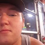 Profile Picture of Steven Mcmullen (@steven_the_hog_212) on Instagram