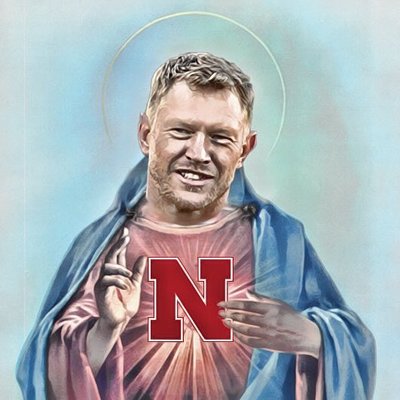 Profile Picture of Fake Scott Frost (@FauxSFrost) on Twitter
