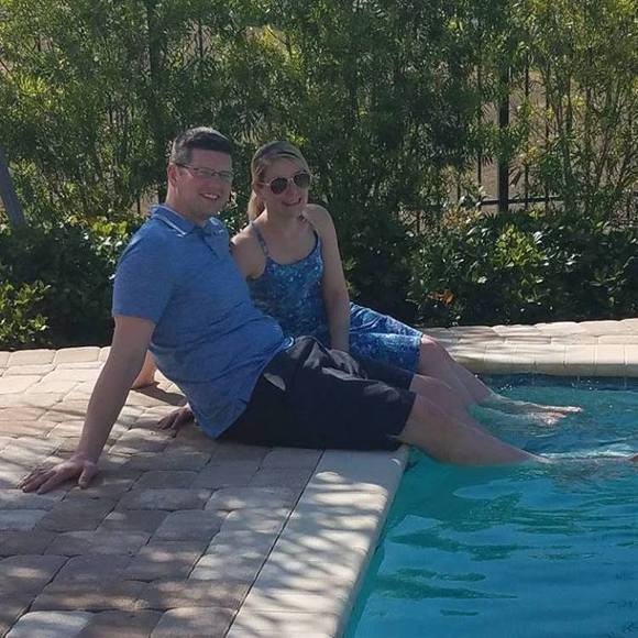 Profile Picture of Beth Weber (@beth3489) on Poshmark