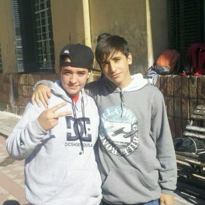Profile Picture of Brian Baron (@brianbaron06) on Twitter