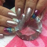 Profile Picture of Silvia Angulo Nails💅🏻💕 (@silviangulonails) on Instagram