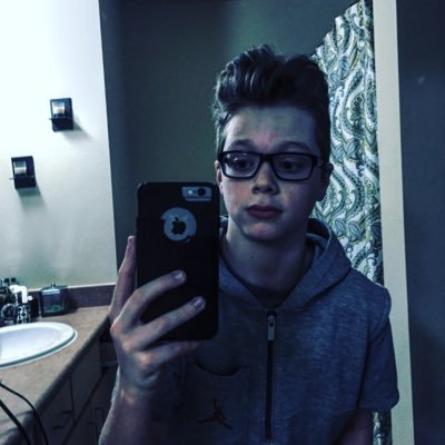 Profile Picture of Donavan James Sayre (@DONAVANSAYRE123) on Twitter