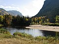 Profile Picture of Malbaie Riveron Wikipedia