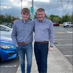 Profile Picture of Conor Mullins (@Conor-Mullins) on Facebook