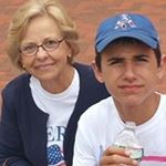 Profile Picture of Sherrill Allen Scales (@sherrillscales) on Instagram