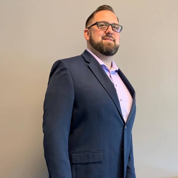 Profile Picture of George Clark (@clarkg0509) on Poshmark