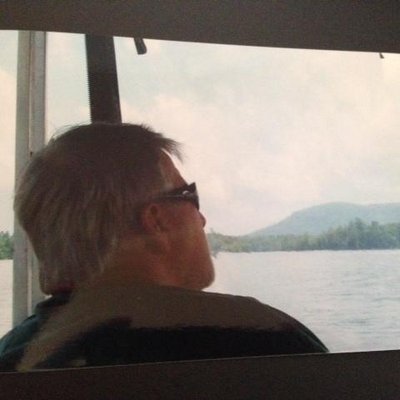 Profile Picture of Bill Jameson (@BillJameson) on Twitter