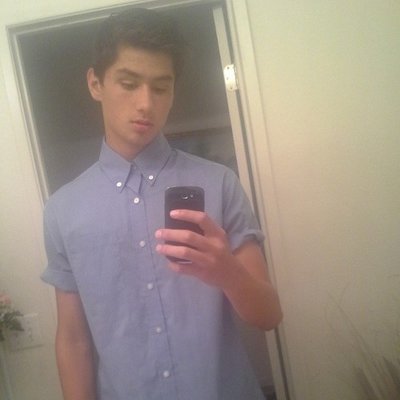 Profile Picture of Chrisrahimi (@ChrisRahimi5) on Twitter