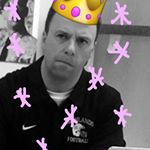 Profile Picture of Brian Weinrich💗💗 (@footballerbrian) on Instagram