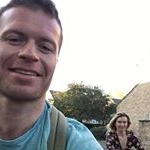 Profile Picture of Andrew Harris (@andrew_p_harris) on Instagram