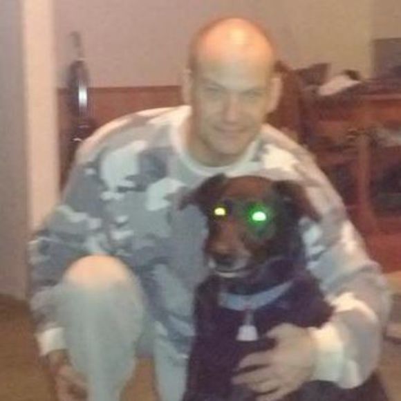 Profile Picture of David Latham (@latham835) on Poshmark