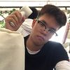 Profile Picture of IAN (@cura_in.__) on Tiktok