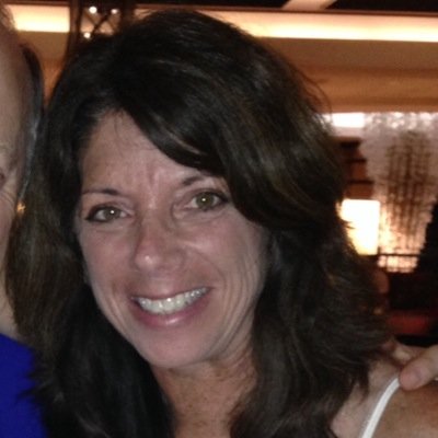 Profile Picture of Amy Gilbert (@AmyKGilbert) on Twitter