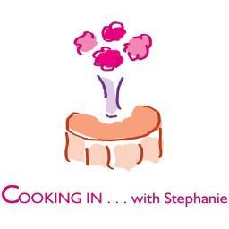 Profile Photo of Stephanie McFadden (@Cooking_in) on Twitter