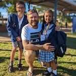 Profile Picture of Mark Sayers (@sayers05) on Instagram