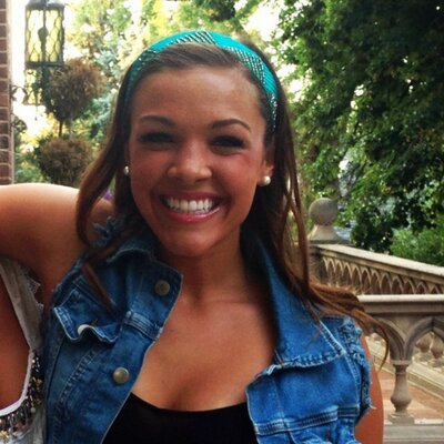 Profile Picture of Kendall Richardson (@KendallRichard) on Twitter