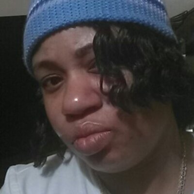 Profile Picture of Melvina F. Johnson (@_ford34) on Twitter