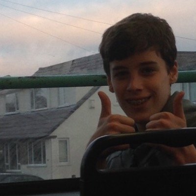 Profile Picture of Daniel Kilburn (@danielkilburn3) on Twitter