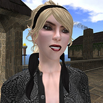 Profile Picture of Julia Koster (@rosestars) on Flickr