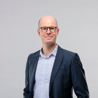Profile Picture of Étienne Castanié (@ecastanie) on Twitter