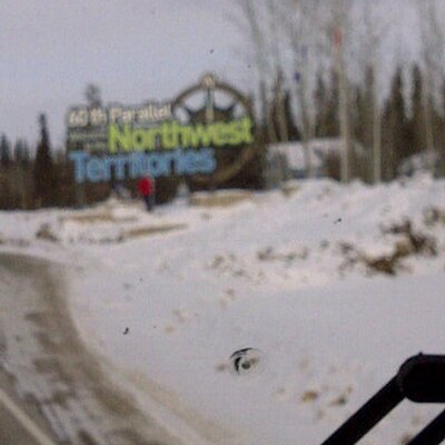 Profile Picture of Kim Latour (@chicksintrucks) on Twitter