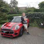 Profile Picture of Daniel Behrendt (@daniel10.95) on Instagram