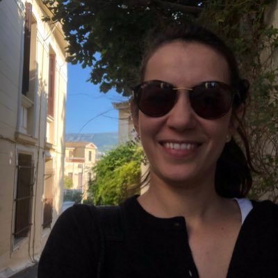 Profile Picture of Catherine Saez Perrotta (@c_saezperrotta) on Twitter