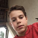 Profile Picture of Luc Boivin Kay (@lucboivinkay) on Instagram