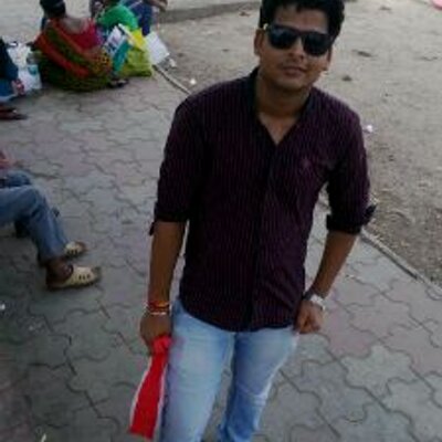 Profile Picture of Neeraj Tewari (@naagsharma0) on Twitter