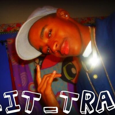 Profile Picture of Travis Polk (@Lit_Tray) on Twitter