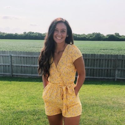 Profile Photo of Hailey Martinez (@hmartinez43) on Twitter