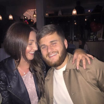 Profile Picture of Josh Groves (@JoshGroves1) on Twitter