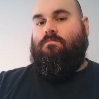 Profile Picture of Wes Robb (@behemothbeard) on Twitter