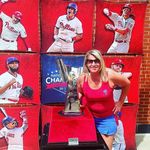 Robin Dawn Griffis - Instagram Profile Picture of Robin Dawn Griffis (@robg0812) on Instagram