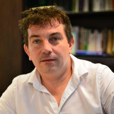 Profile Picture of Alan Le Bloa (@@alebloa) on Twitter