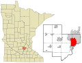 Profile Picture of Chaska, Minnesota - Wikipediaon Wikipedia