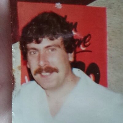 Profile Picture of Mark Caughey (@sparkywhufc) on Twitter