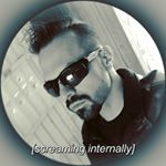 Profile Picture of scottaaron (@scottaaron) on Instagram