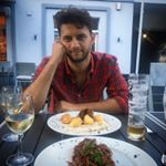 Profile Picture of Szymon Igor Prusakowski (@szymonprusakowski) on Instagram