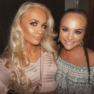 Profile Picture of Caitlin Duff (@CaitlinDuffx) on Twitter