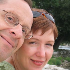 Profile Picture of Mark Korger (@mark_korger) on Pinterest