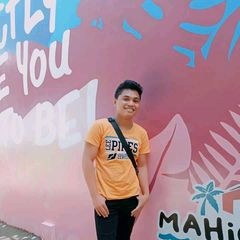 Profile Picture of Edward Gaviola931 (@boyh103) on Tiktok