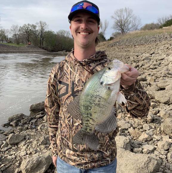 Profile Picture of Garrett Grant (@garrettgrant13) on Poshmark