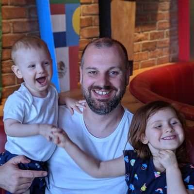 Profile Picture of Shaun Galloway (@ShaunGa79477454) on Twitter