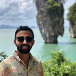 Profile Picture of Dilan Patel (@dilan728) on Instagram